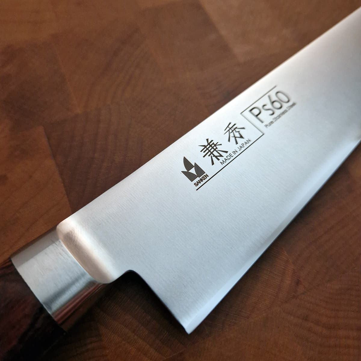 27cm Tranceringskniv PS60 - SANKEN bilde 2