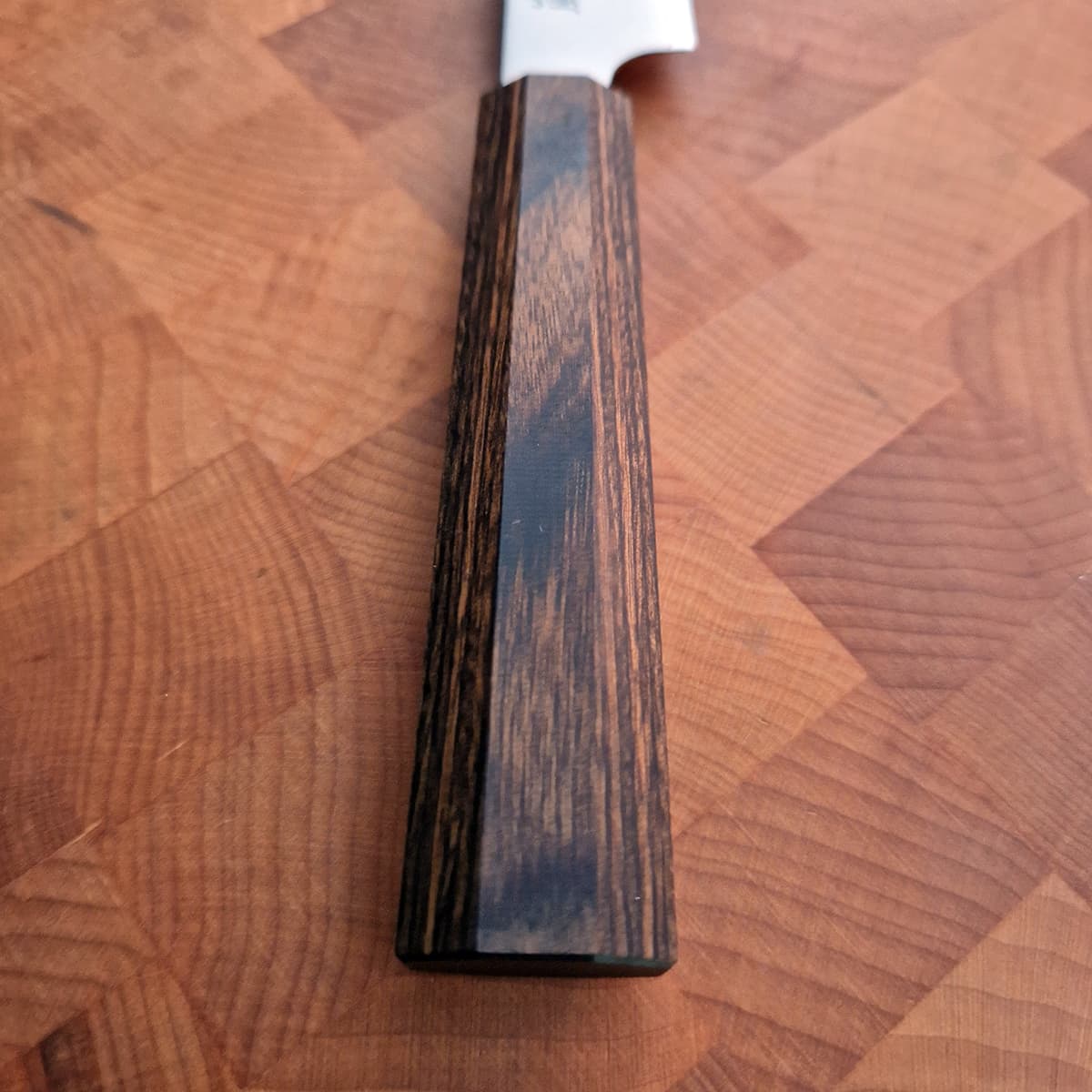 12cm Universalkniv - YAXELL HANA bilde 5