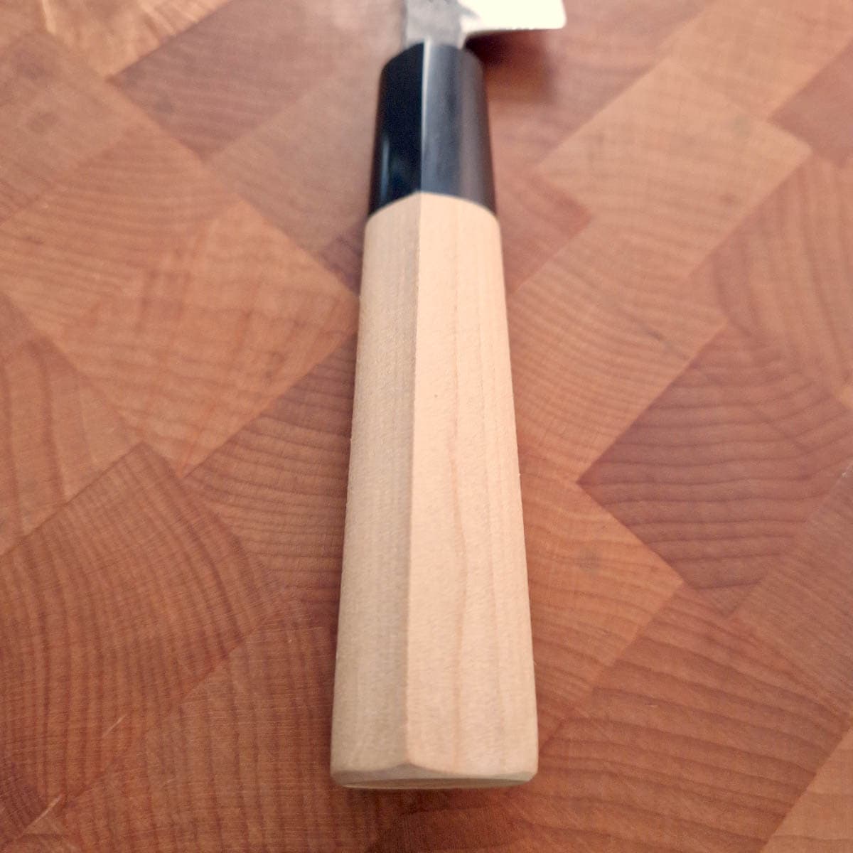 12cm Universalkniv, Hamret Aogami - TOJIRO bilde 4