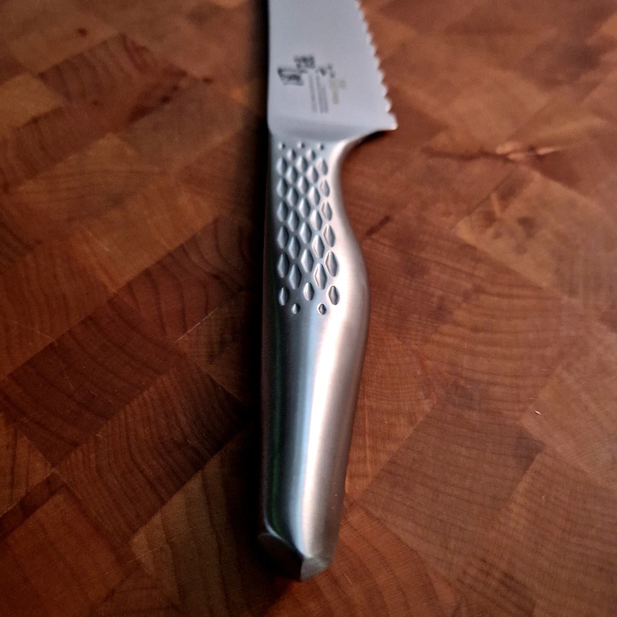 23cm Brødkniv - KAI SHOSO bilde 2
