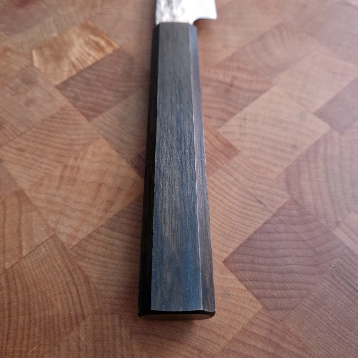 15cm Universalkniv (Petty) AUS8 - SAKAI KIKUMORI bilde 3