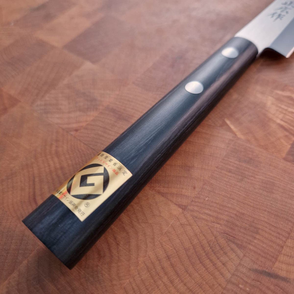 20cm Tradisjonell Takobiki - MASAHIRO bilde 5