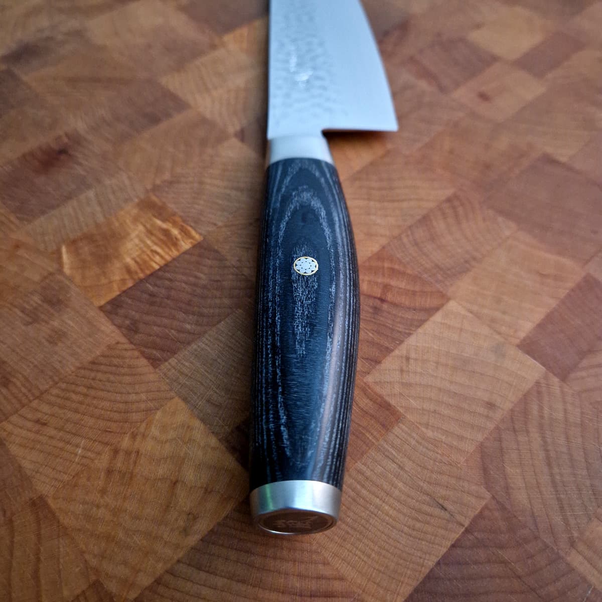20cm Kokkekniv - YAXELL KETU bilde 4