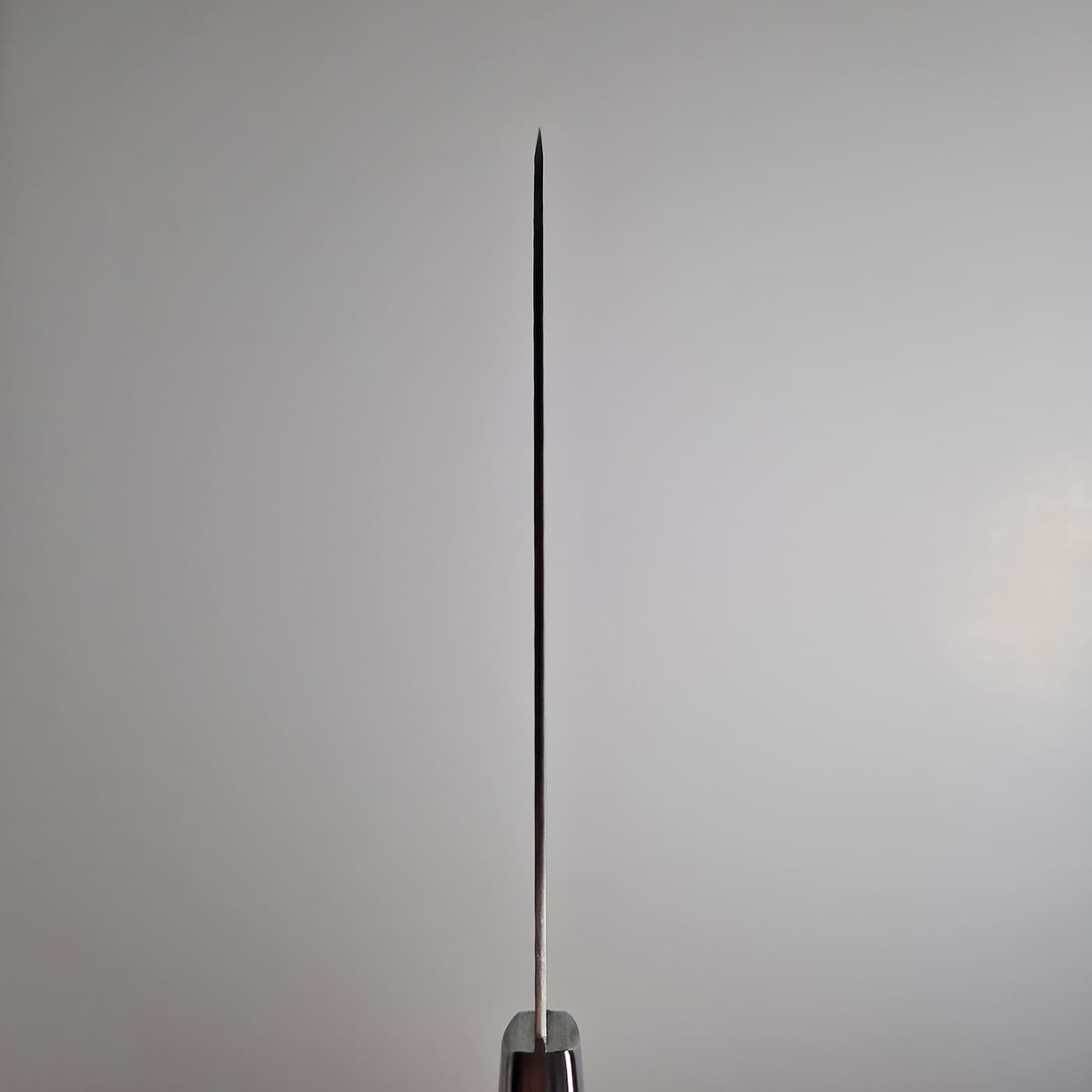 18cm Grønnsakskniv (Nakiri) VG10, Kokuryu - MASUTANI bilde 5