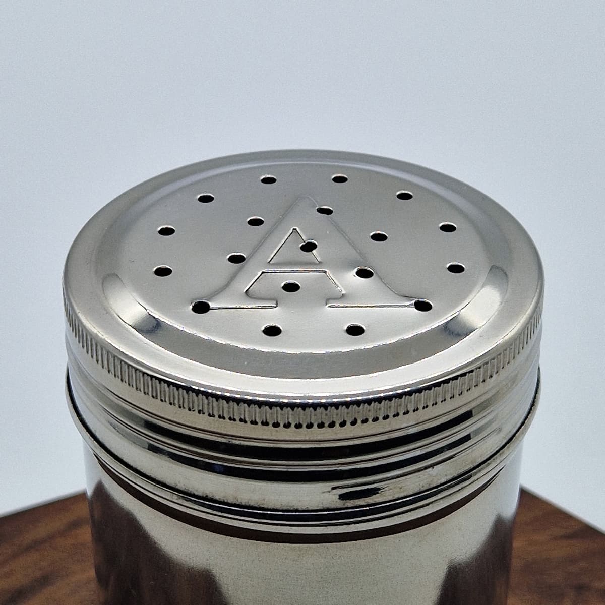 Japansk shaker, ajinomoto (krydder) / MSG bilde 3