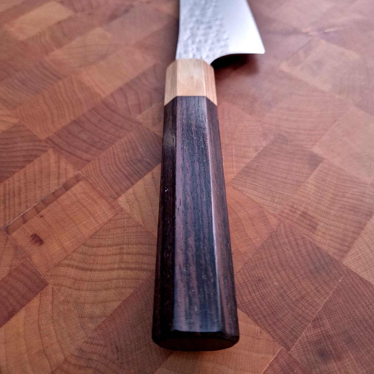 16,5cm Bunka Senko EI, SG2 - YU KUROSAKI bilde 5