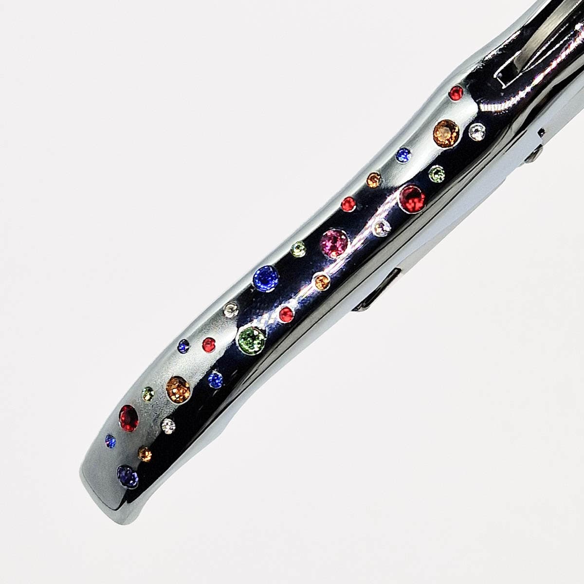 Vinåpner Pulltaps Evolution "Crystal Rainbow" - PULLTEX bilde 4