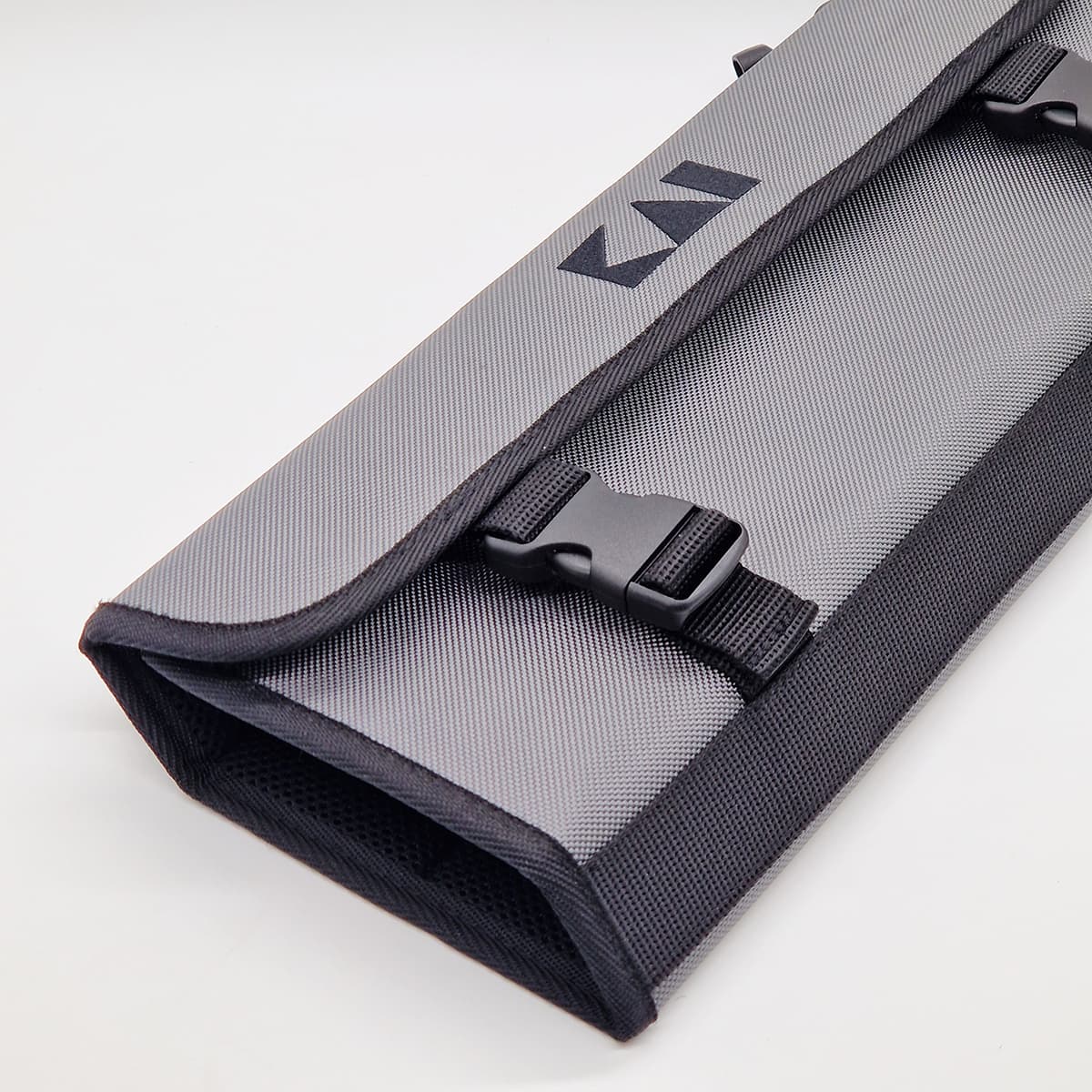 Knivmappe 5 kniver - KAI bilde 2