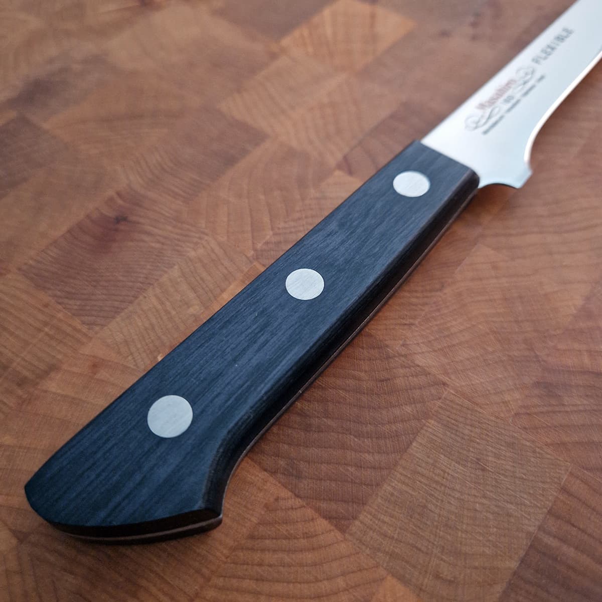 16cm Utbeningskniv Fleks, MV - MASAHIRO bilde 3