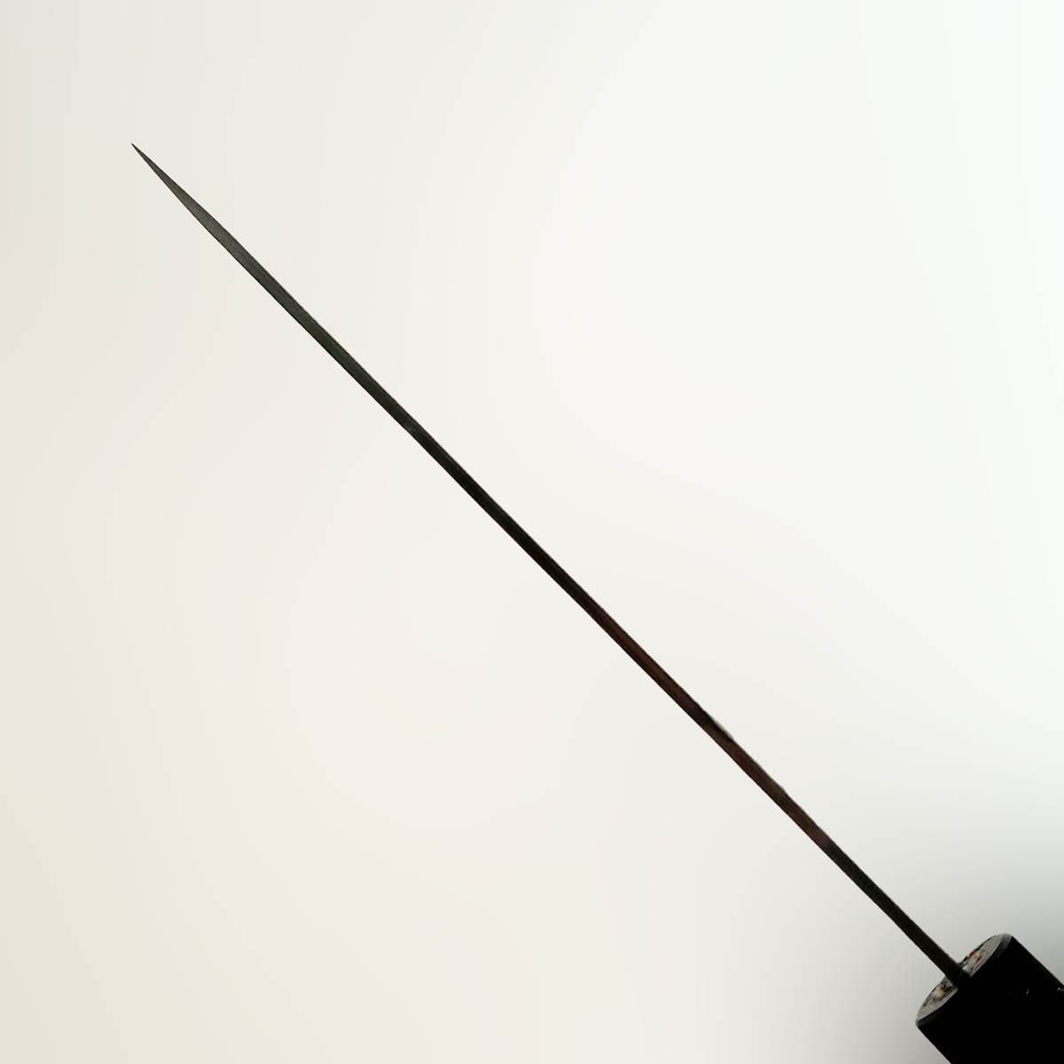 13.5cm Universalkniv, G3, Classic Nashiji - HARUYUKI bilde 3