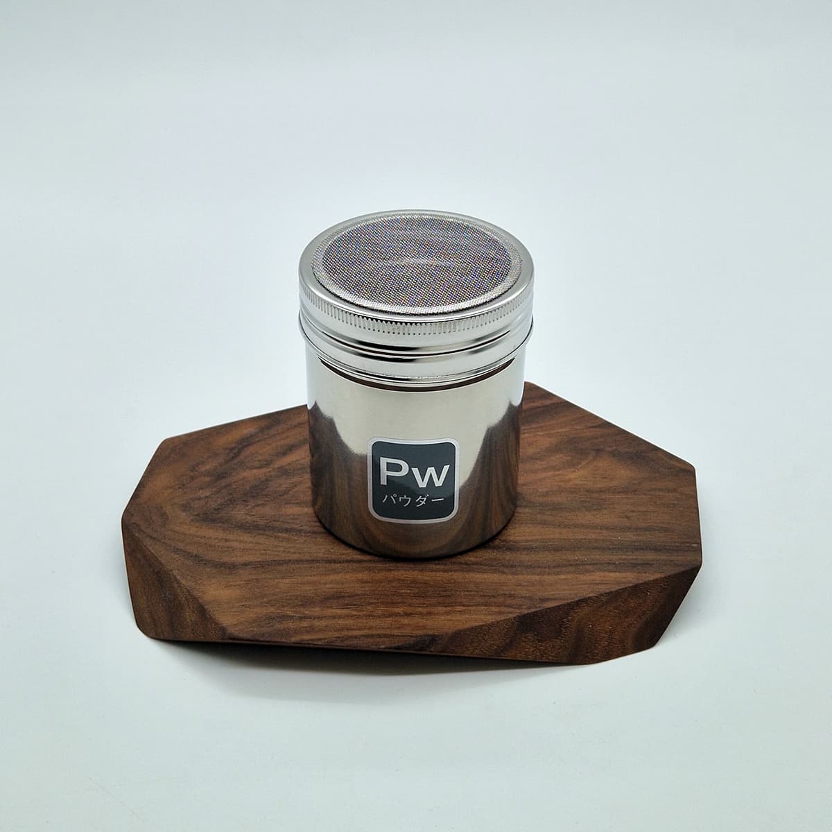 Japansk shaker, pulver bilde 2
