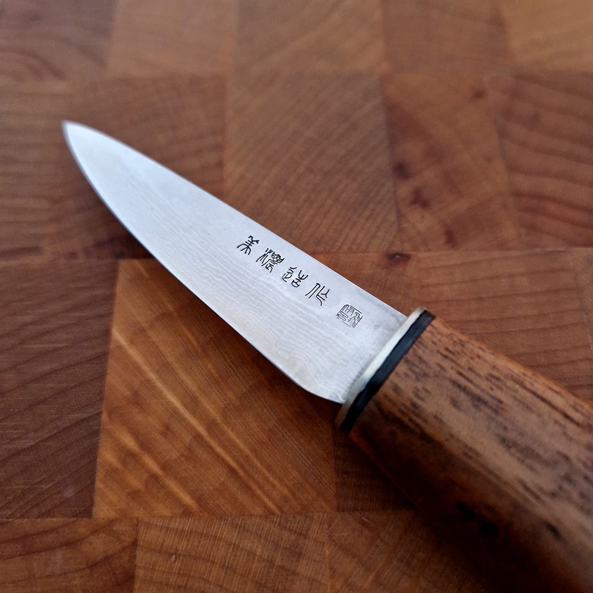 Treverktøy - Spikkekniv - HIRO bilde 5