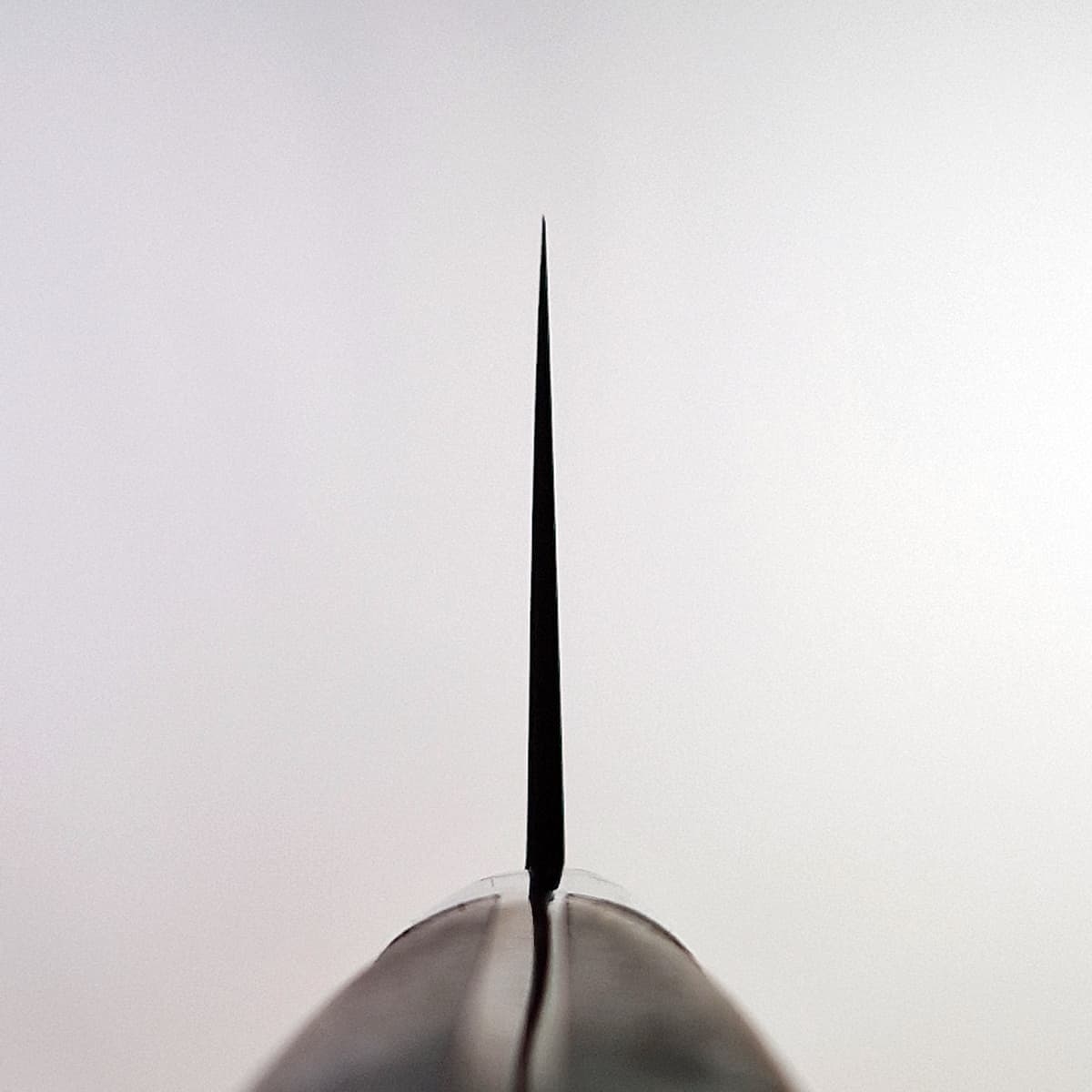 24cm Kokkekniv (Gyoto), Molybdenum, inkl Saya - MASAMOTO bilde 6