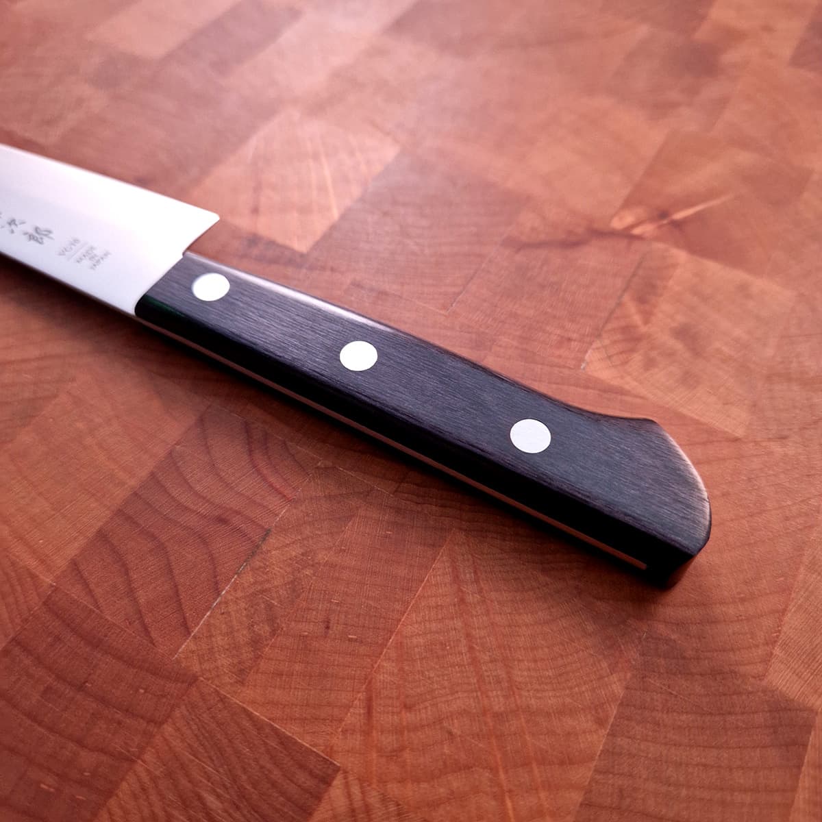 13,5cm Universalkniv DP - TOJIRO bilde 5