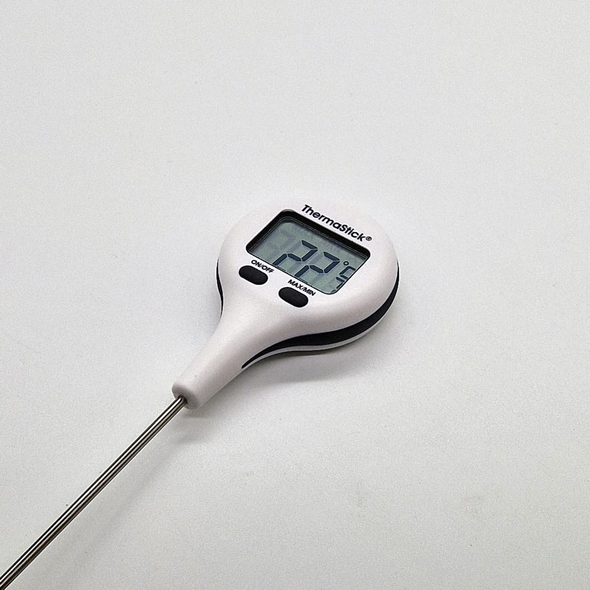 ThermaStick - Hvit bilde 3