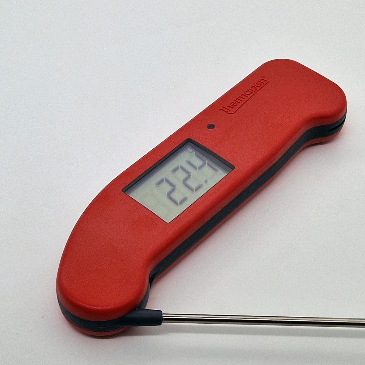 Thermapen ONE (RØD) bilde 2