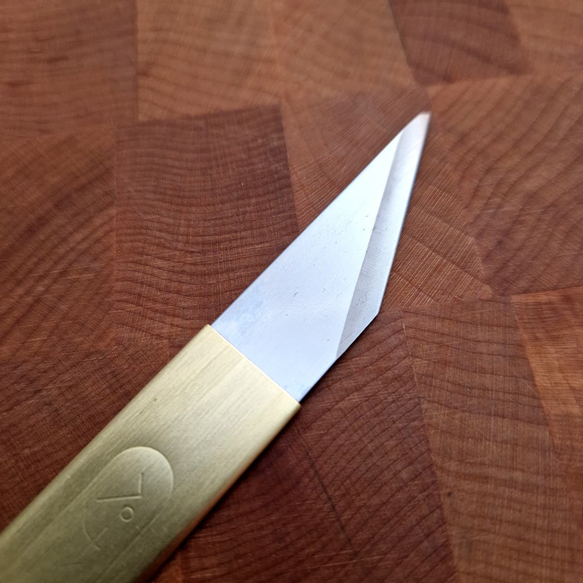 5cm Altmulig kniv - TAKEFU bilde 3