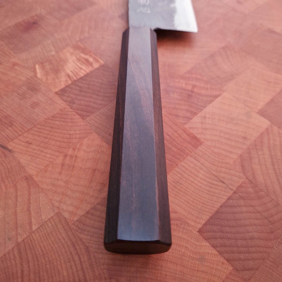 16,5cm Bunka, Kurochi AOII - Hatsukokoro bilde 3