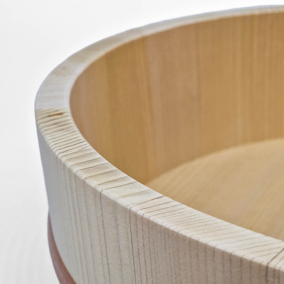 Hangiri, 36x9.5cm - Tokyo design studio bilde 2