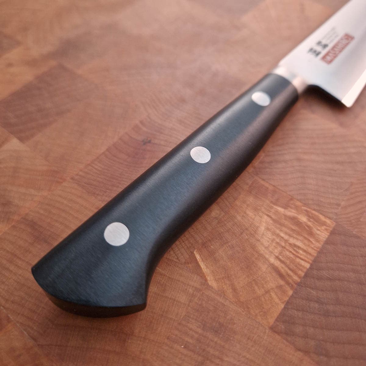 15cm Universalkniv, MV-H - MASAHIRO bilde 6