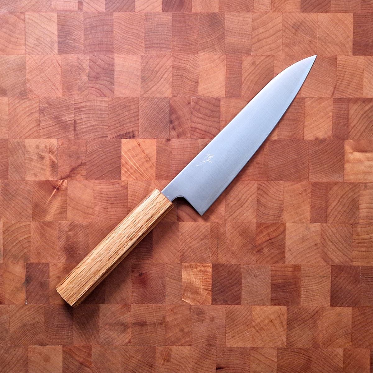 18cm Kokkekniv, G3 Migaki - HARUYUKI