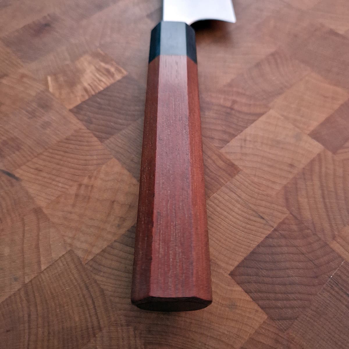 27cm Sujihiki R2  Kotetsu - SHIBATA bilde 2
