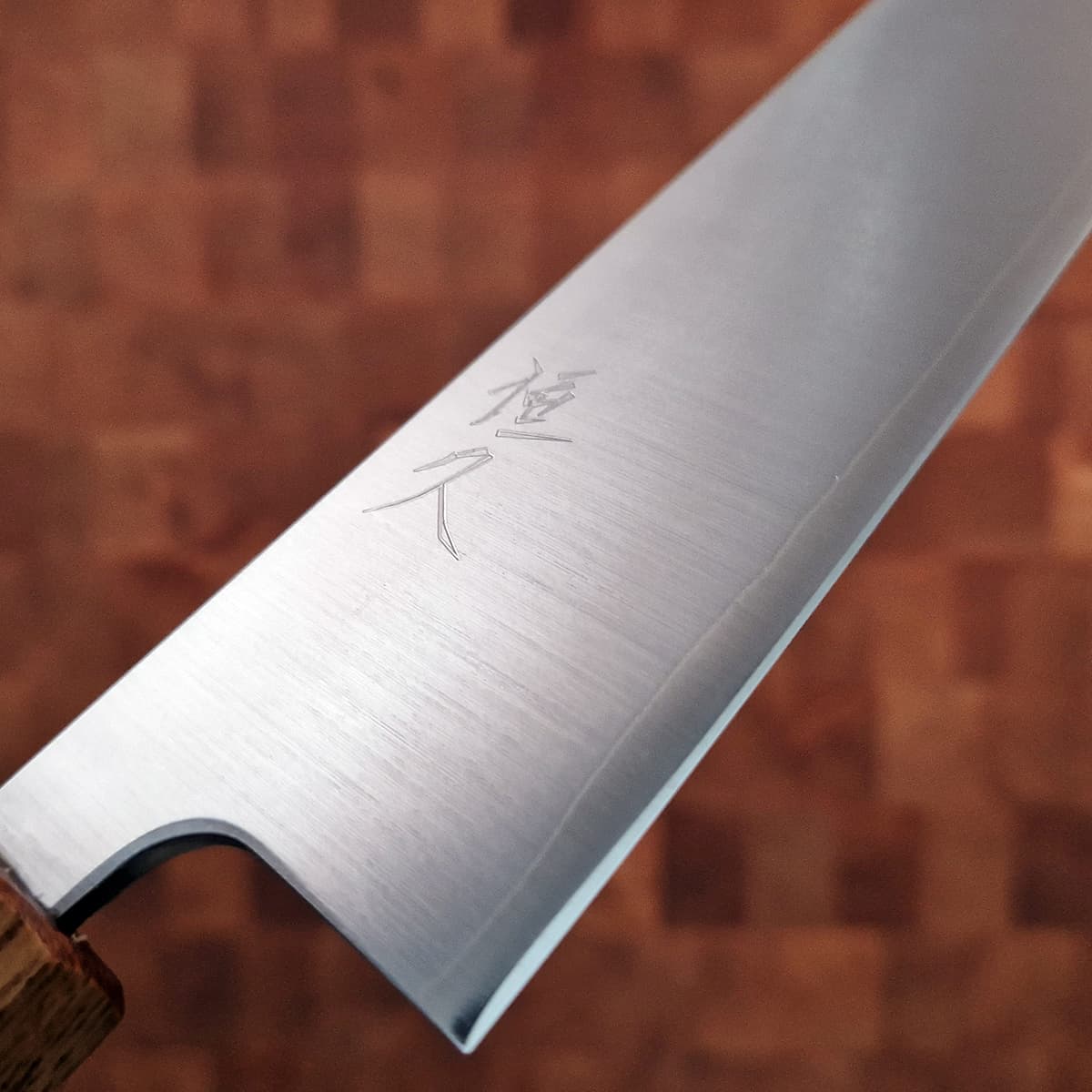 16,5cm Bunka, G3 Migaki - HARUYUKI bilde 4