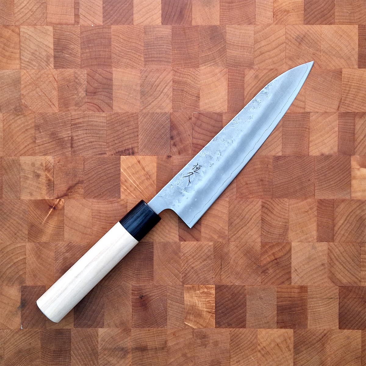 18cm Kokkekniv, G3, Classic Nashiji - HARUYUKI