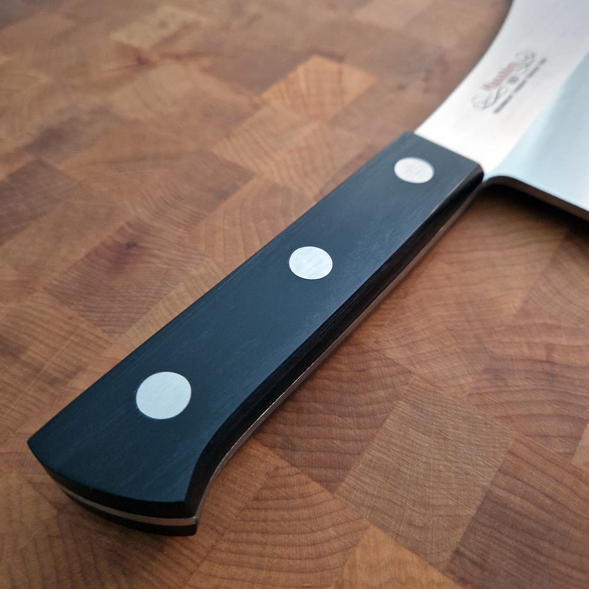 18cm Øks, MV - MASAHIRO bilde 2