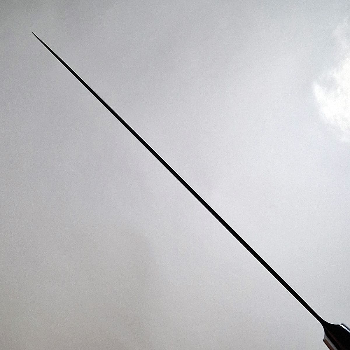 21cm Kokkekniv PS60 - SANKEN bilde 4