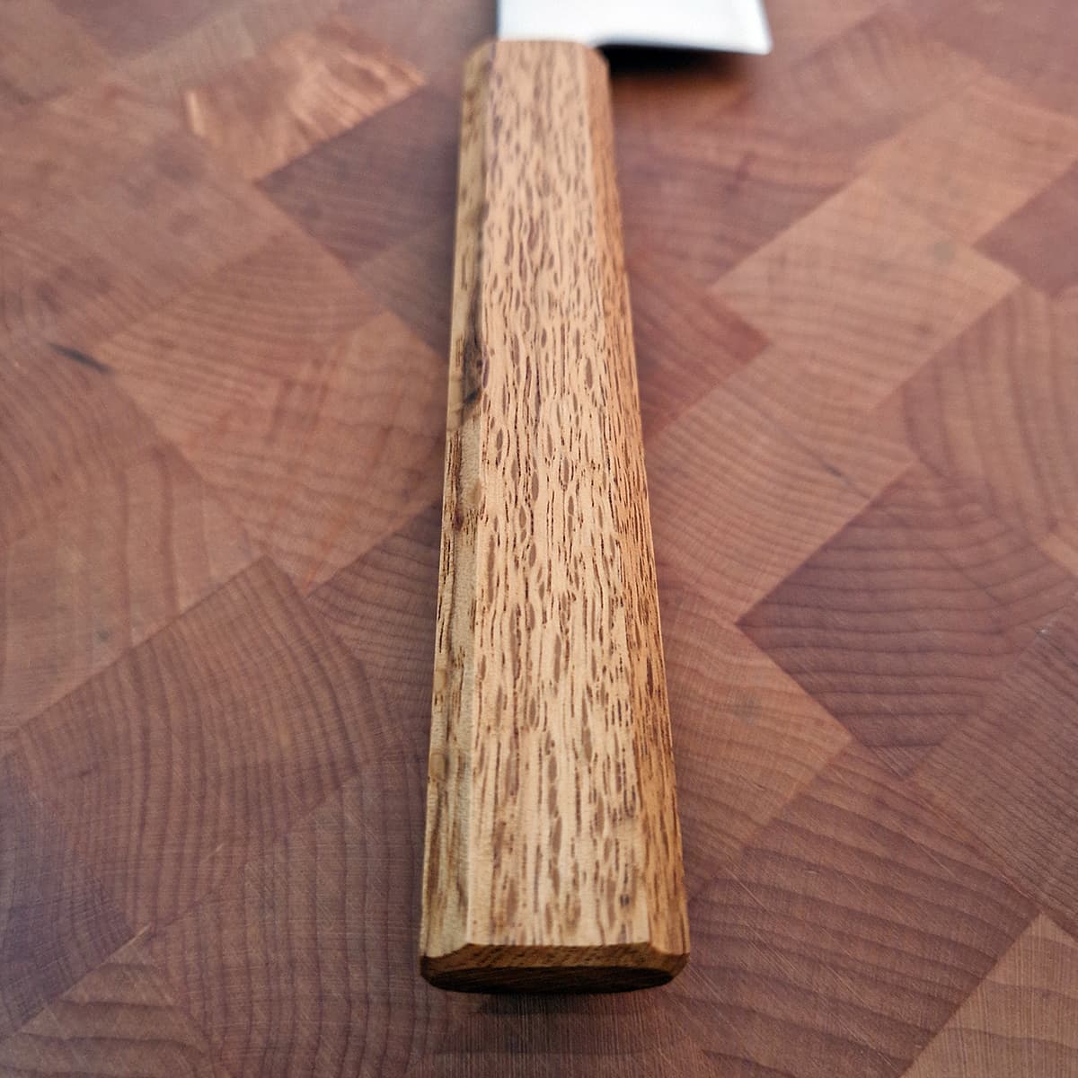 24cm Kokkekniv, G3 Migaki - HARUYUKI bilde 3
