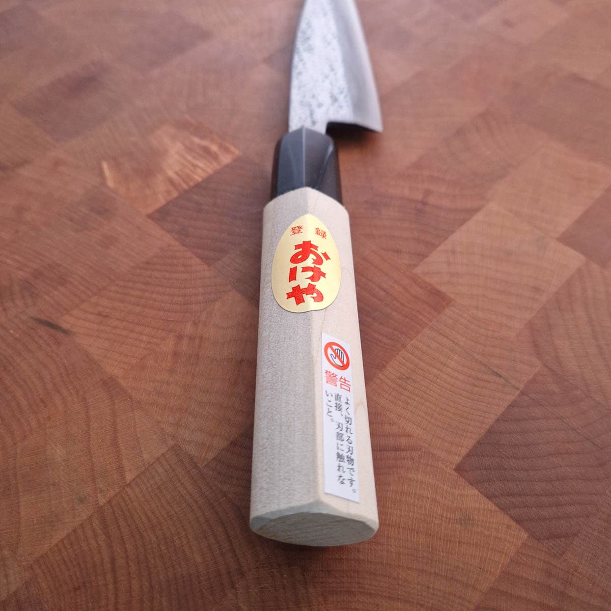 12cm Kochobo Shirogami II - OKEYA bilde 4