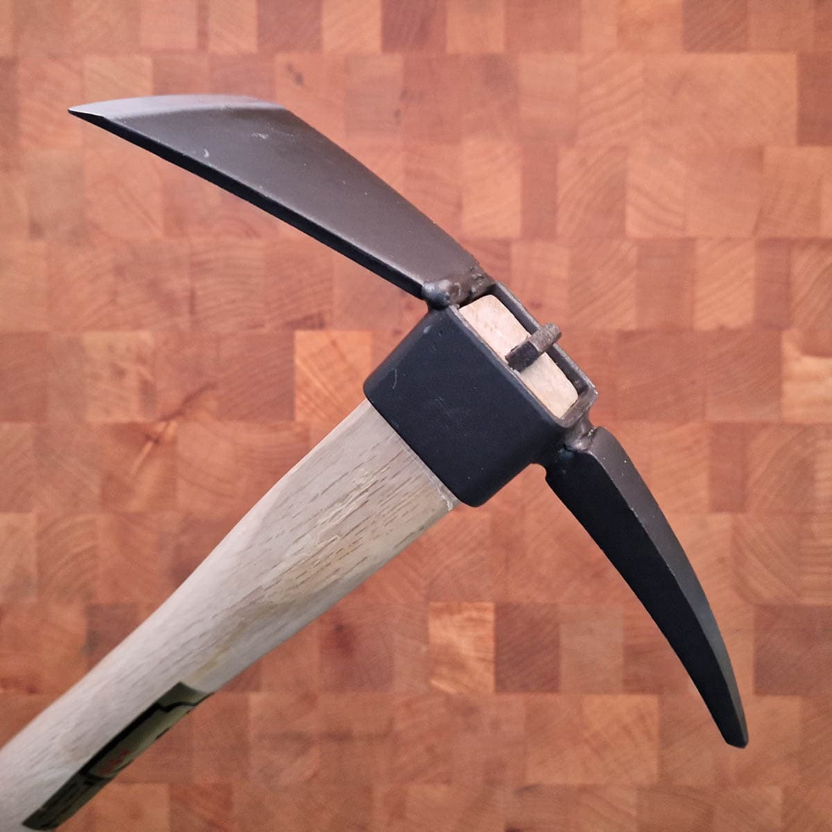 Tradisjonell Japansk "Hakke", rustfritt bilde 2