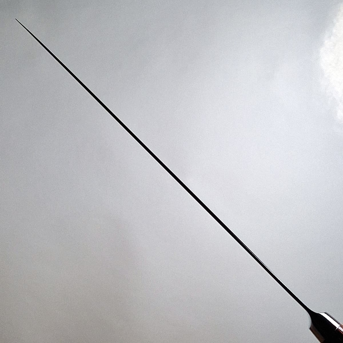 24cm Kokkekniv PS60 - SANKEN bilde 4