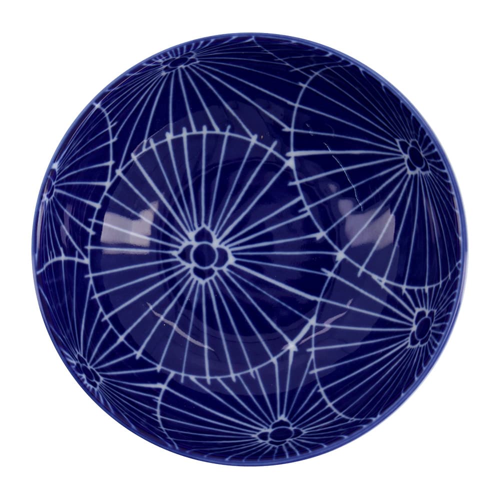 Skål Wagasa "Japanese Umbrella" - Tokyo design studio bilde 2