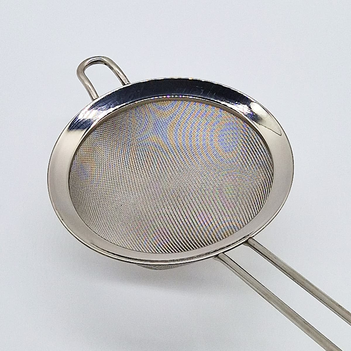 Sil, 14cm, Rustfritt stål - WEIS bilde 2
