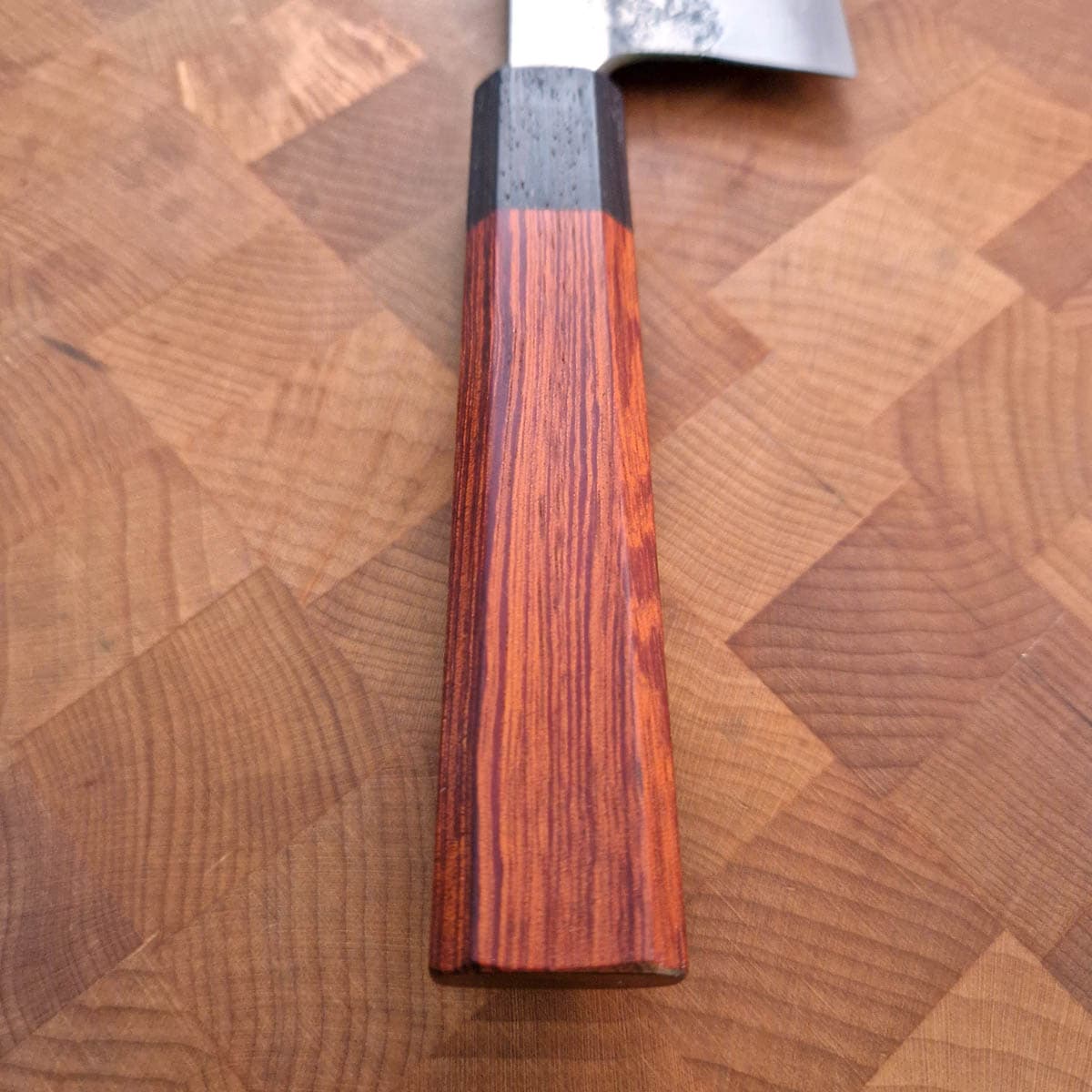 16,5cm Grønnsakskniv (NAKIRI) Matsubara AO - TANAKA bilde 2
