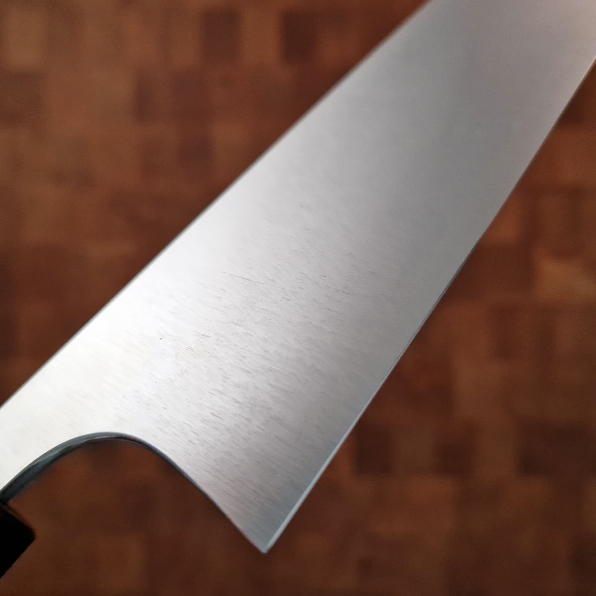 19,5cm Kokkekniv (Battleship), R2- SHIBATA KOTETSU bilde 2