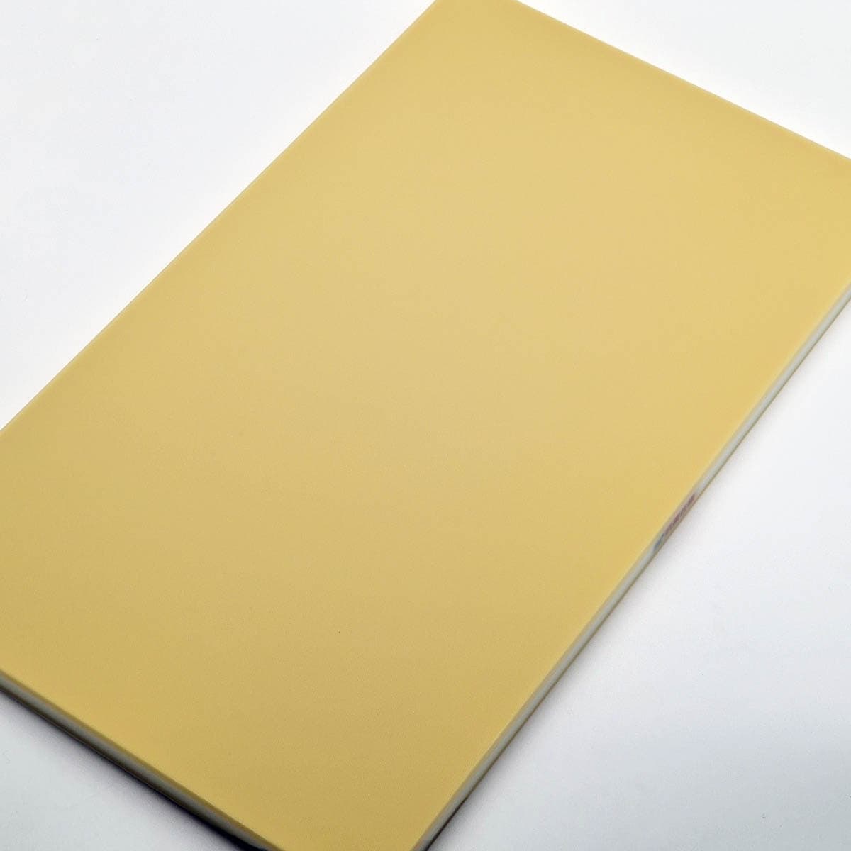 Skjærebrett, soft cutting board, FSR (Gult), (600 x 350mm) - HASEGAWA bilde 2