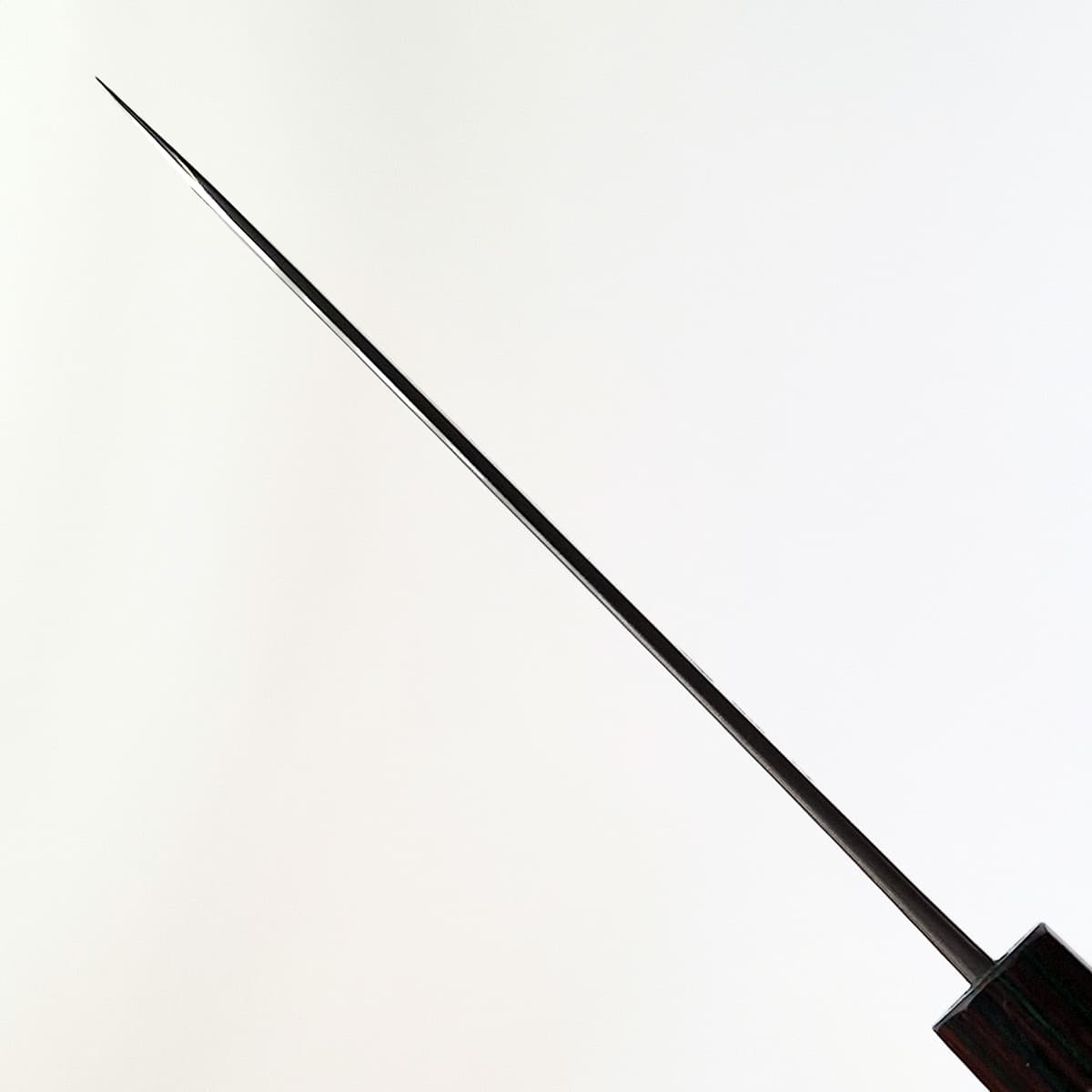12cm Universalkniv Nashiji Suminigashi, VG10 - YOSHIMI KATO bilde 3
