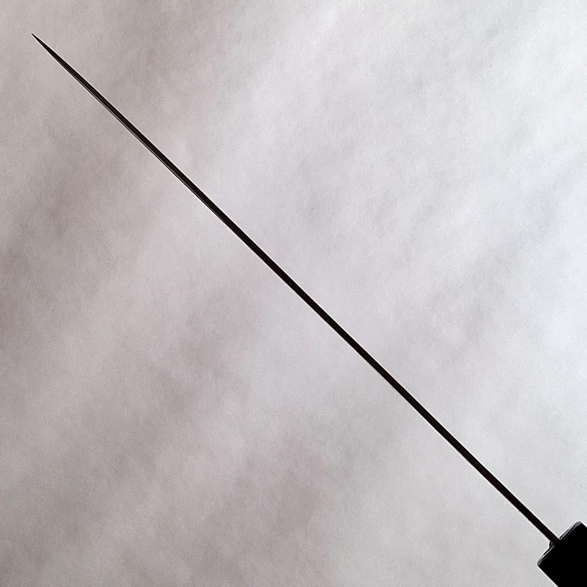 21cm Kokkekniv, Damask,  ZDP-189 - Yoshida bilde 5