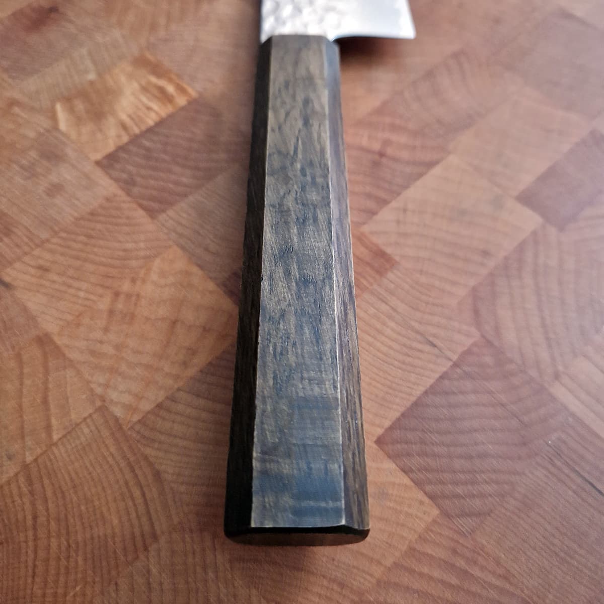 24cm Kokkekniv AUS8 - SAKAI KIKUMORI bilde 3