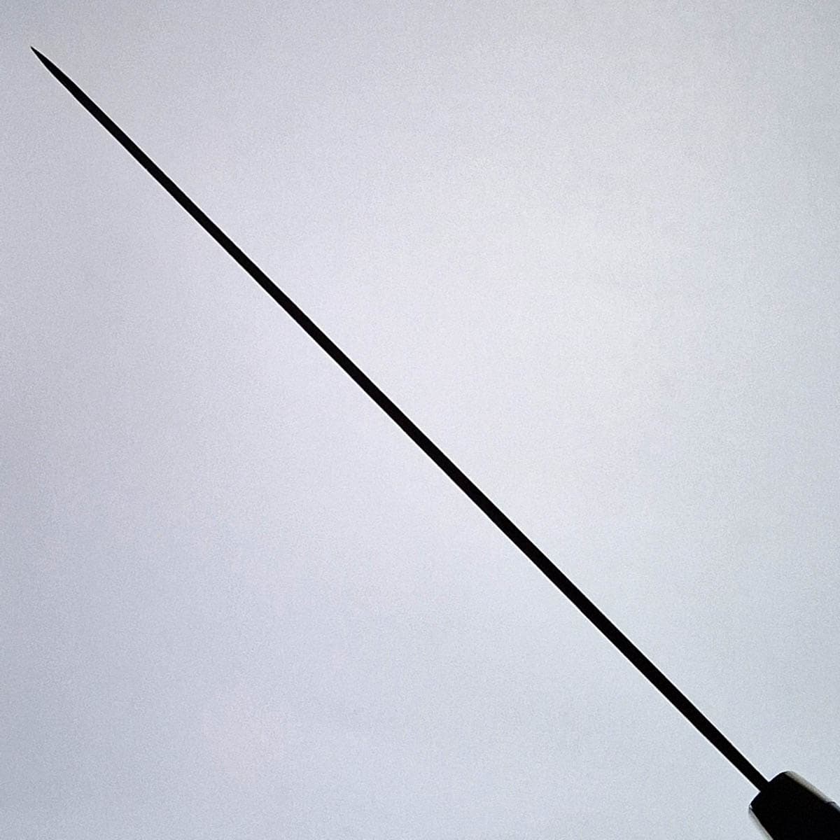 21cm Kokkekniv Suminigashi, SG2 - MR. ITOU (Yusui) bilde 6