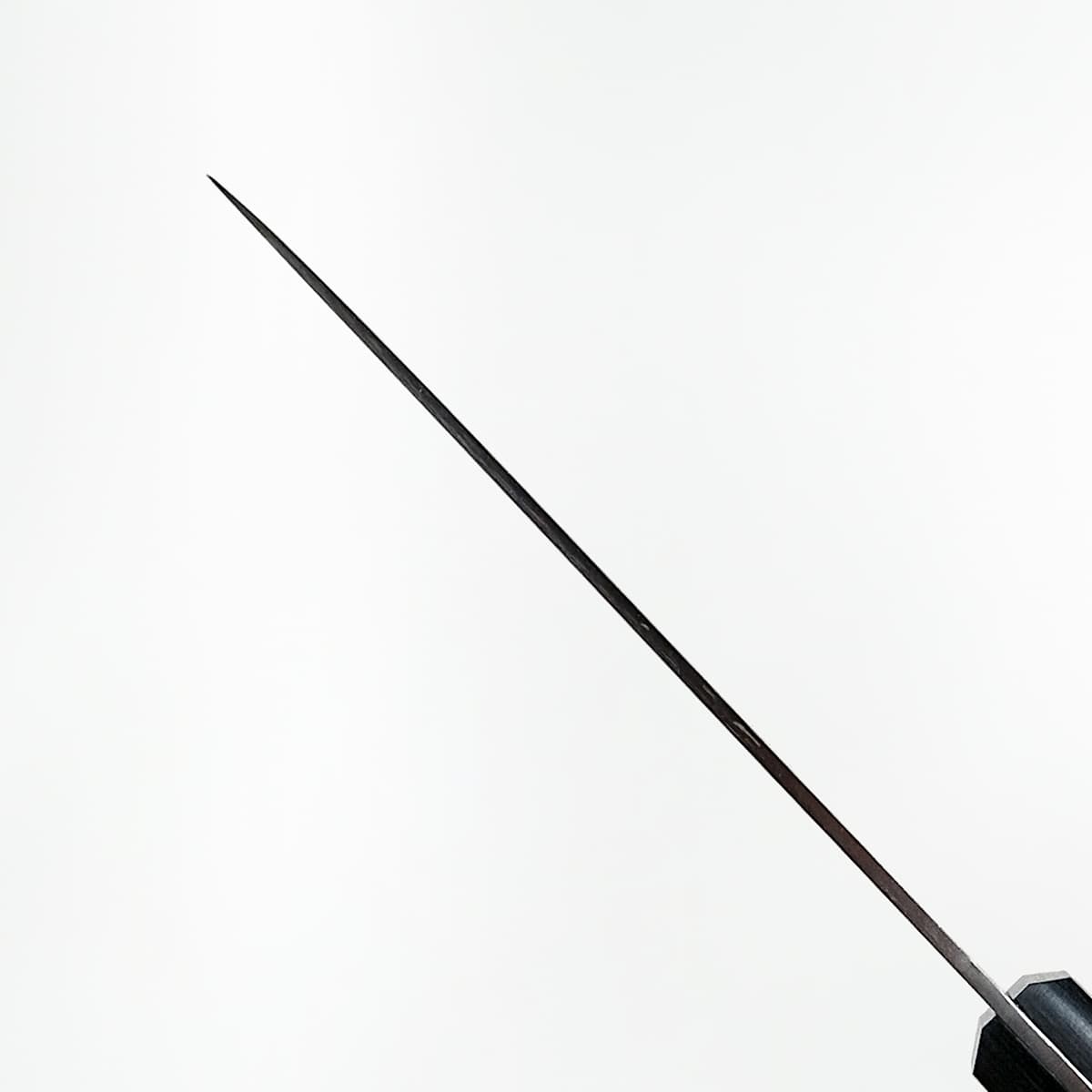 14cm Utbeningskniv (bred), MV - MASAHIRO bilde 5