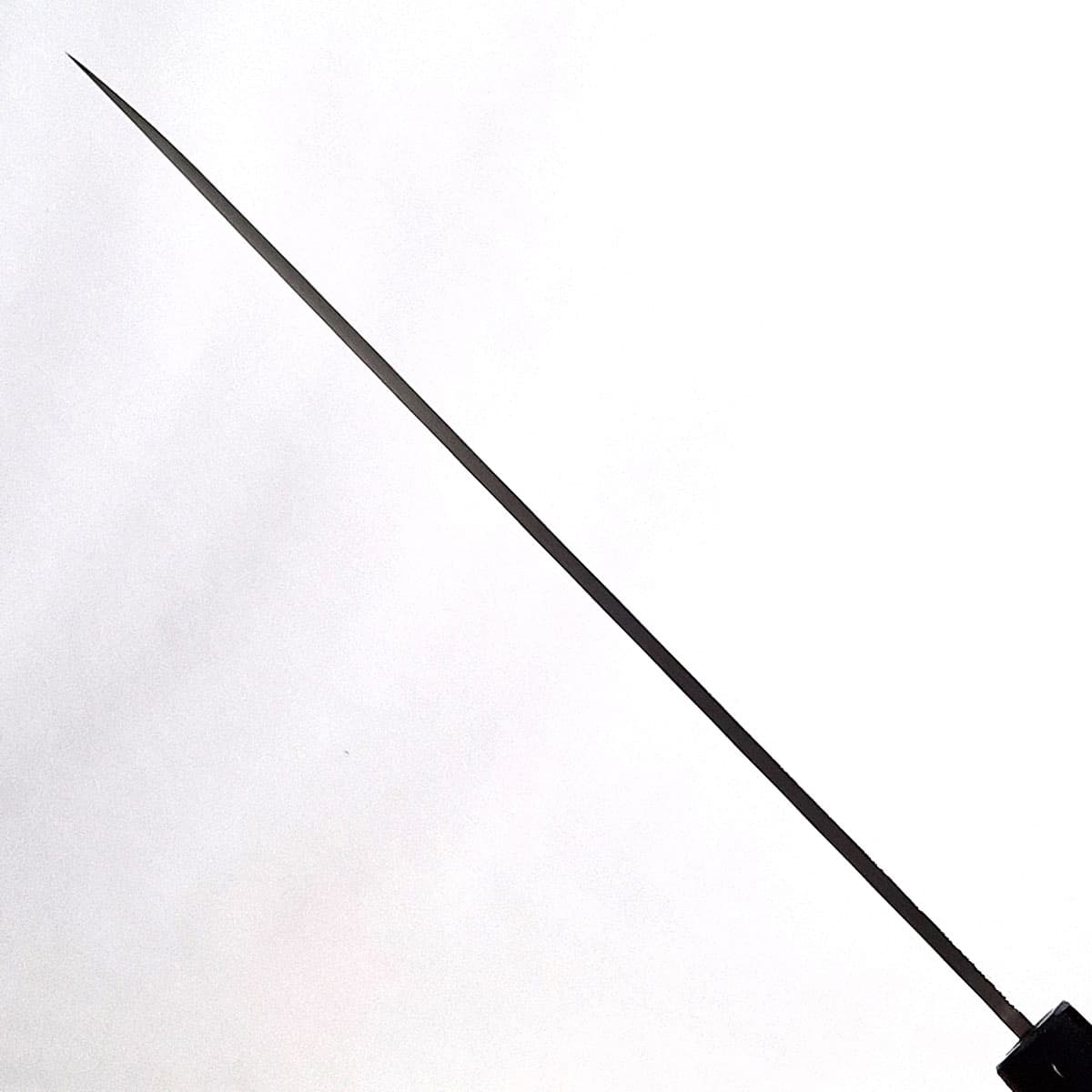 24cm Yanagiba, Molybden Vanadium - SAKAI KIKUMORI bilde 4