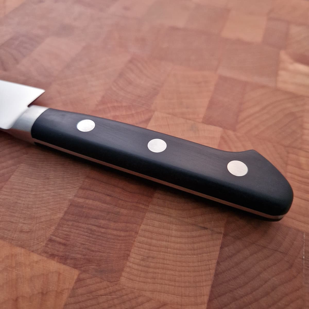 15cm Universalkniv, Hyper Molybdenum - MASAMOTO bilde 4