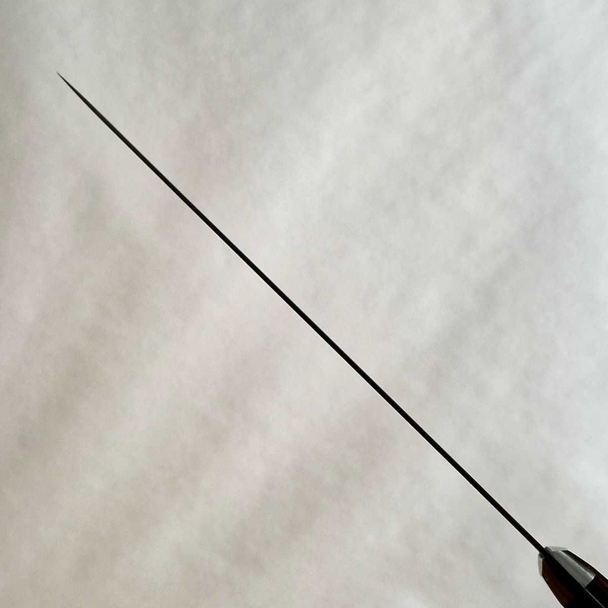 21cm Kokkekniv Suminigashi VG10 - YOSHIMI KATO bilde 4