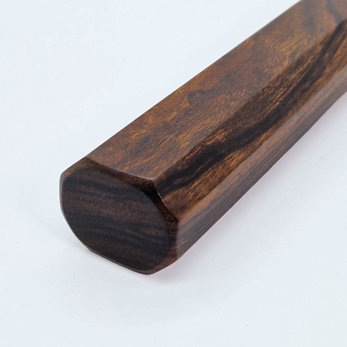 Håndtak - Ironwood/Svart (Petty) bilde 2