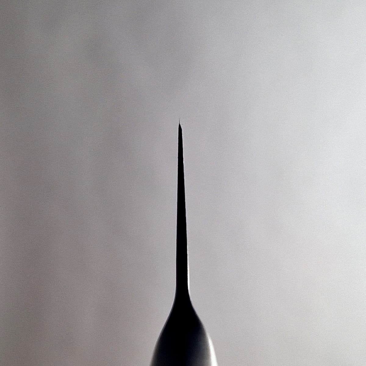 21cm Kokkekniv - KAI SHOSO bilde 3