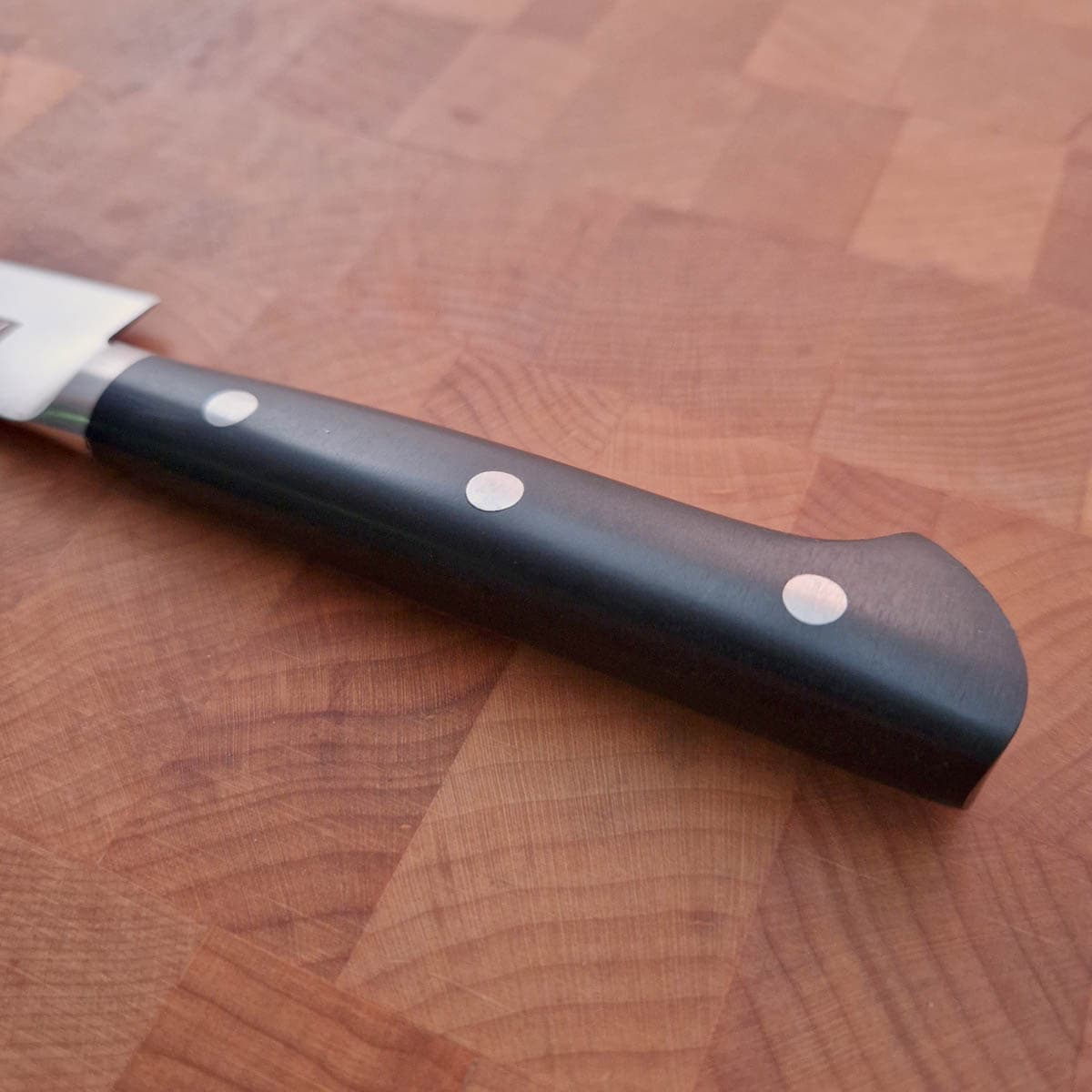 12cm Universalkniv, MV-H - MASAHIRO bilde 6